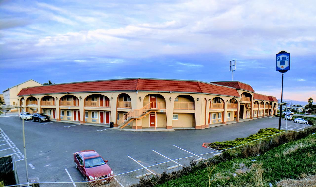 Salinas Inn Екстериор снимка