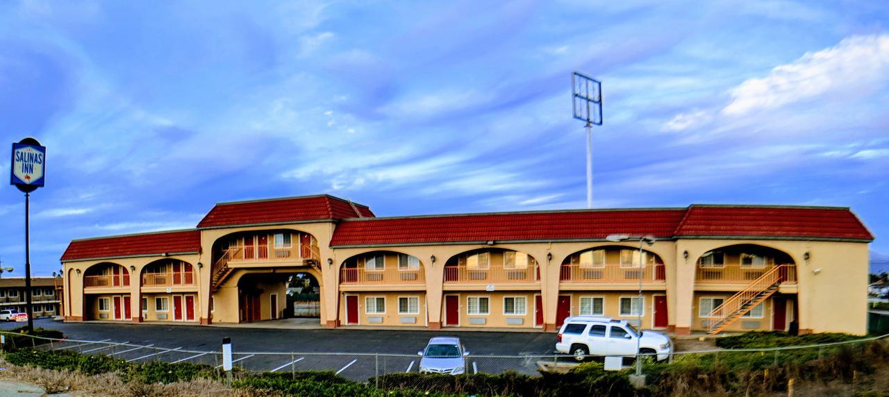 Salinas Inn Екстериор снимка